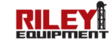 Riley Equipment Logo