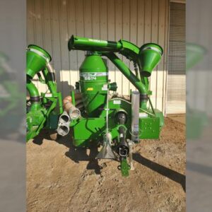 2024 Walinga Inc. 6614 DLX/HBR/FRL