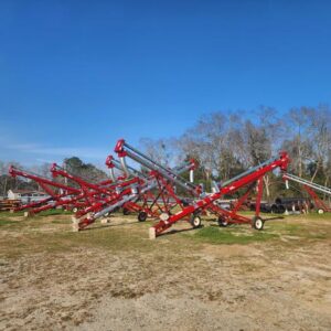 2024 Sudenga TD231E