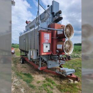 Brock Mfg SD375V